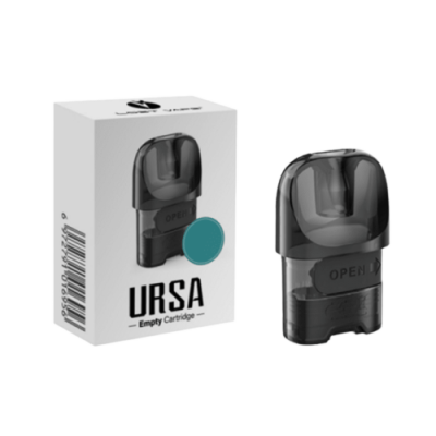Kartridż Lost Vape Ursa V3 Pusty