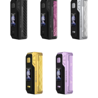 Lost Vape - Box Thelema Solo 100 Pro 100W