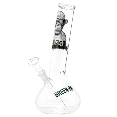 Bongo Greenline | H: 25cm Ø: 40mm S: 14.5mm [LG22]