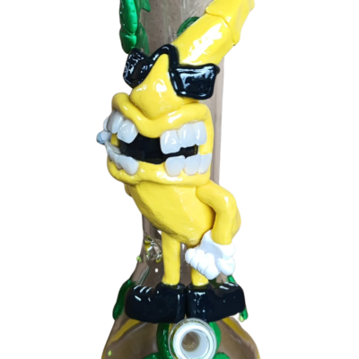 Fajka wodna Banana ET16
