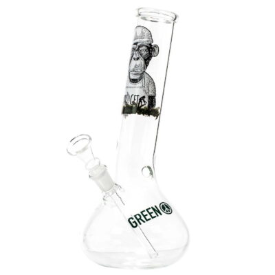 Bongo Greenline | H: 25cm Ø: 40mm S: 14.5mm [LG22]