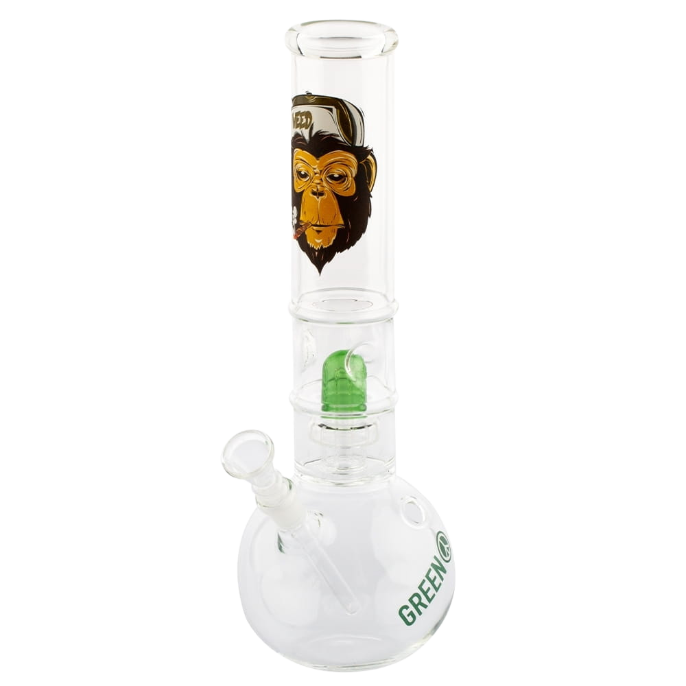 Bongo Greenline | H: 32cm Ø: 50mm [LG36]