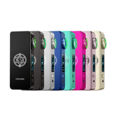 Lost Vape Centaurus M100 Mod Mix Kolorów