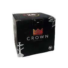 Węgiel Crown 1kg