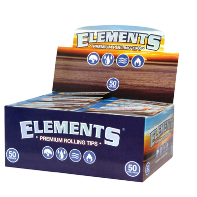 ELEMENTS TIPS REGULAR [11282] [716165178866]