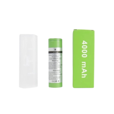 Battery VTC6A 21700 4000mAh 30A