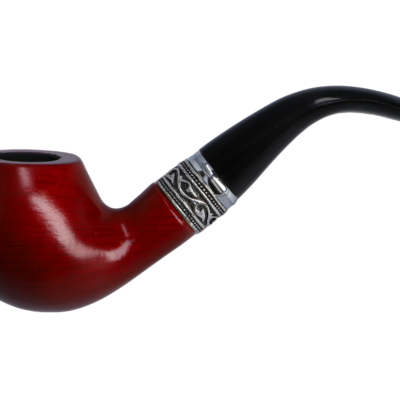 Fajka drewniana 5-1030