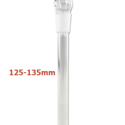 Cybuch Hole Diffuser Chillum No Logo 16-Holes (NL911D-13)