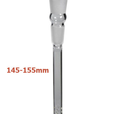 Cybuch Hole Diffuser Chillum No Logo 16-Holes (NL911D-15)