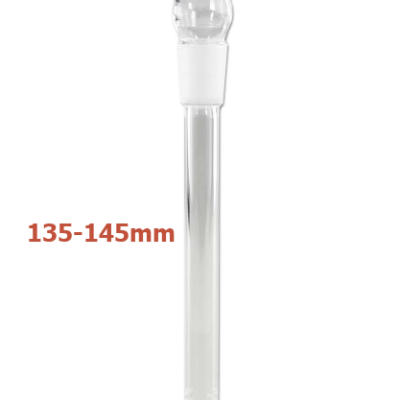 Cybuch Hole Diffuser Chillum No Logo 16-Holes (NL911D-14)
