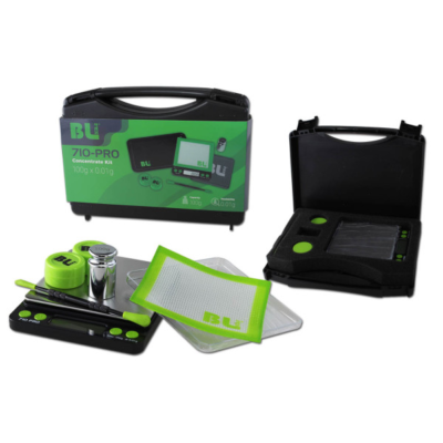 Waga BLscale 710-Pro Scale with Concentrate Kit (4030133)