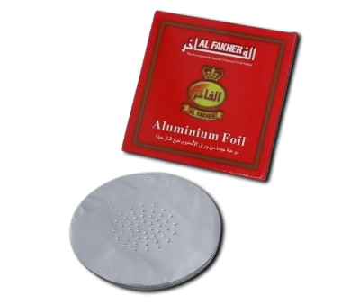 FOLIA ALUMINIOWA (1-5283)