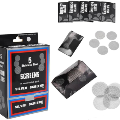 Sitka Do Bonga Silver Screens (1-9011)