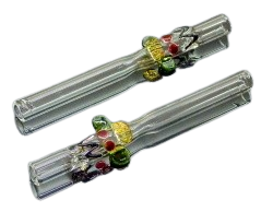 CYGARNICZKA SZKLANA VOODOO (5-0042)