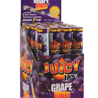 JUICY JONES GRAPE [12686] [716165200017]