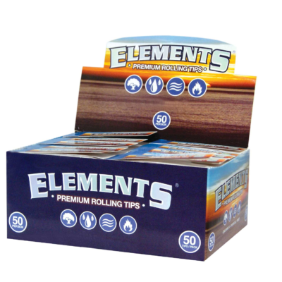 ELEMENTS TIPS REGULAR [11282] [716165178866]