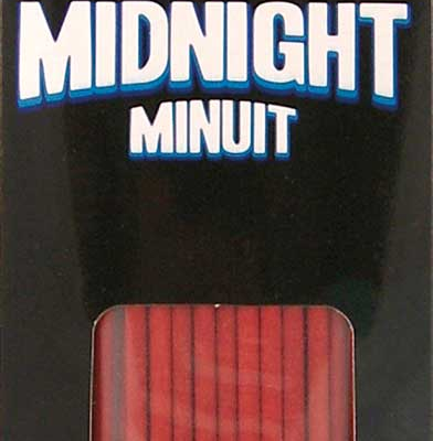 JUICY JAY INCENSE - MIDNIGHT [12900] [716165250197]