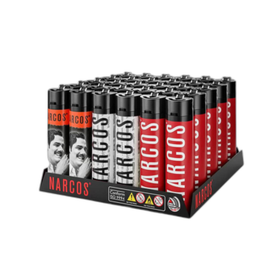 Narcos Lighters Design 3  [62963]