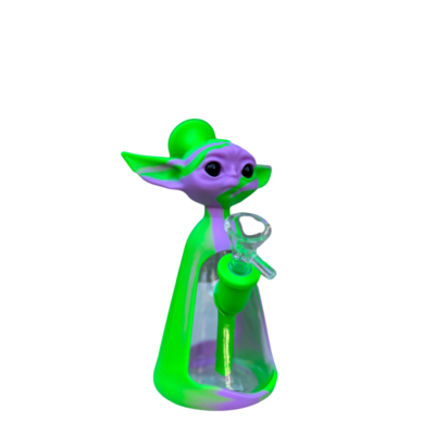 Bongo Yoda BIG
