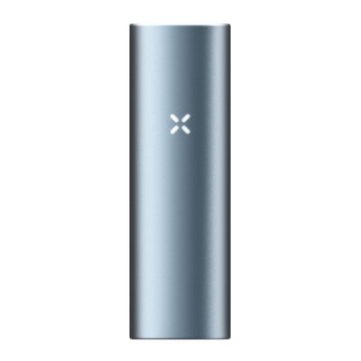 PAX Flow Herb Vaporizer with Hybrid Heating System Blue Haze [370048-3]