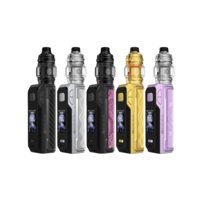 Lost Vape - KIT Thelema Solo 100 Pro 100W