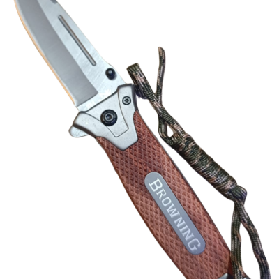Scyzoryk ET18