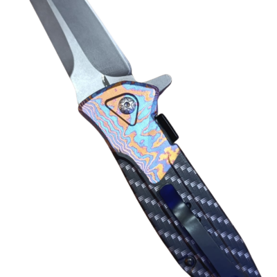 Scyzoryk ET5