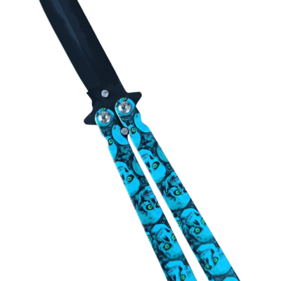 Scyzoryk ET11