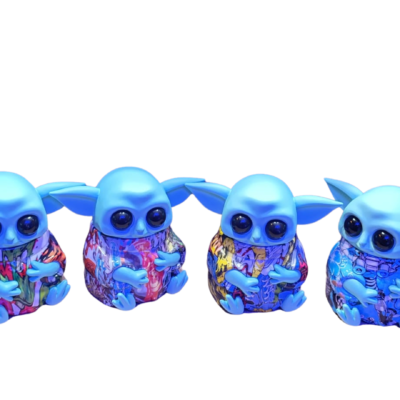 Młynek ET3