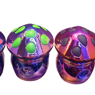 Młynek ET4