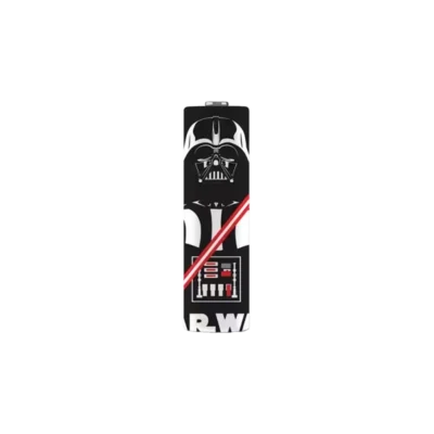 Pokrowiec na baterię 18650  Star Wars