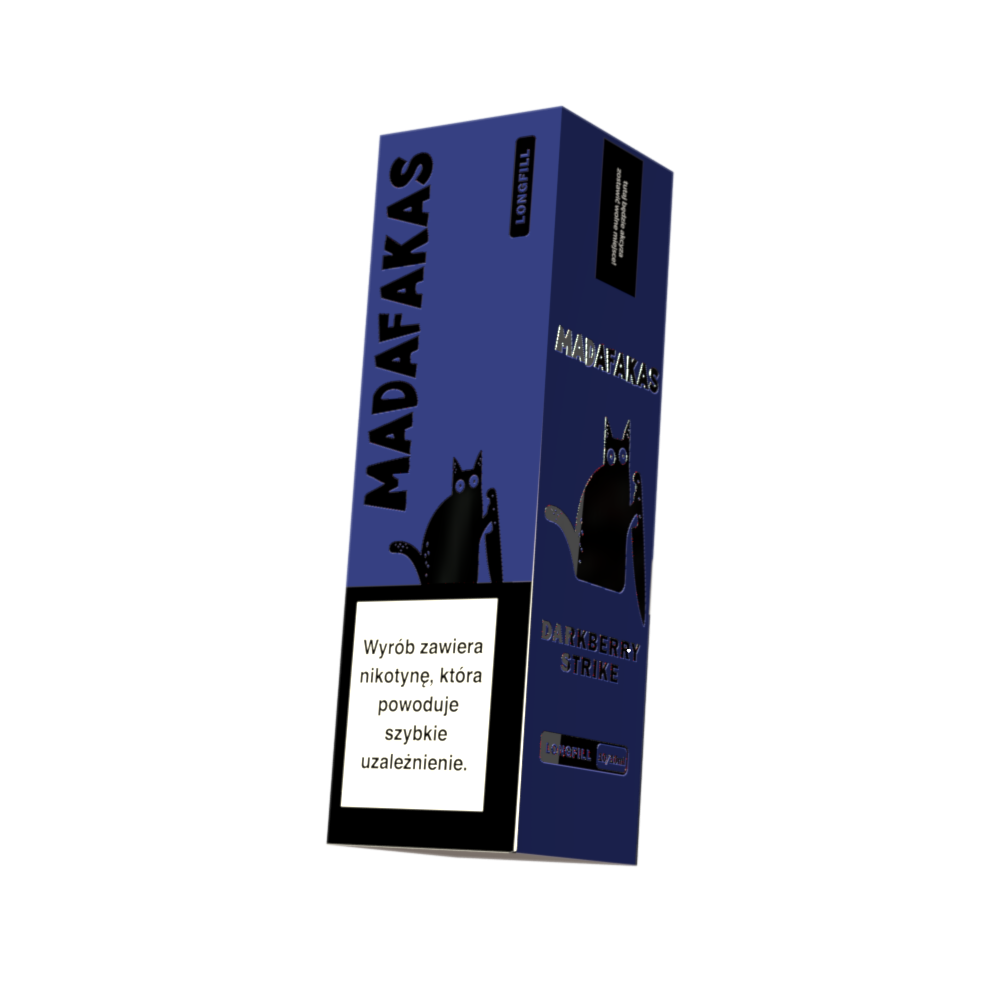 Longfill Madafakas