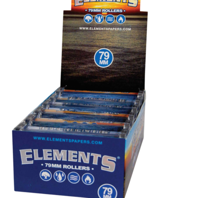 ELEMENTS ROLLERS 70MM [10376] [716165153146]