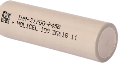 Akumulator 21700 P42A 4200mAh 42A Molicel