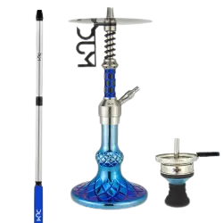 Shisha DUM SS25 Hydraulique