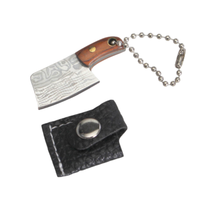 Hash Knife with Case (420410)