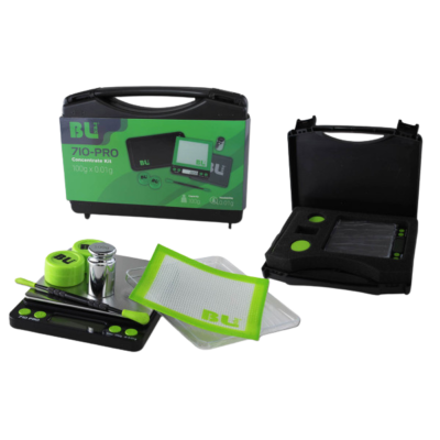 Waga BLscale 710-Pro Scale with Concentrate Kit (4030133)
