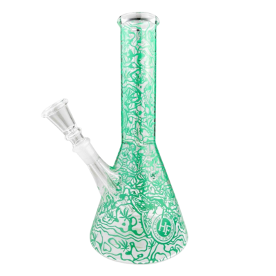 Fajka Bongo High Fly (SI) - Wilton