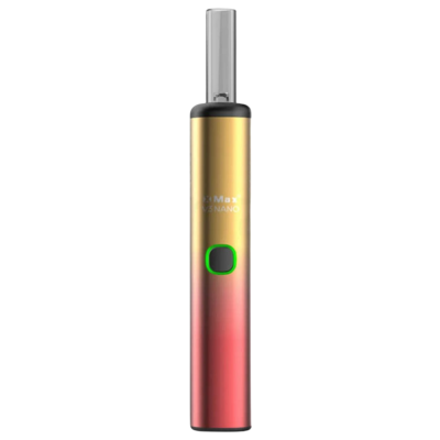 XMax V3 Nano Dry Herb Vaporizer [365346-3]