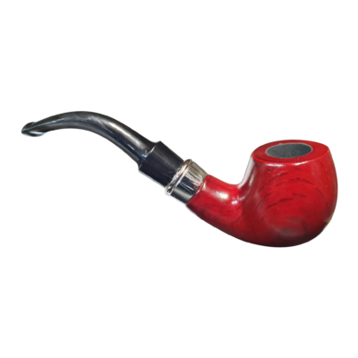 Fajka drewniana 5-1027
