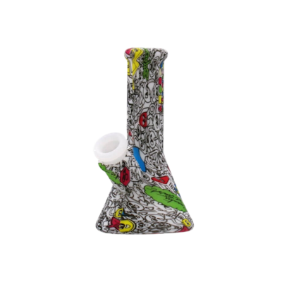 Bongo Silicone Donuts Doodle [356527-3]