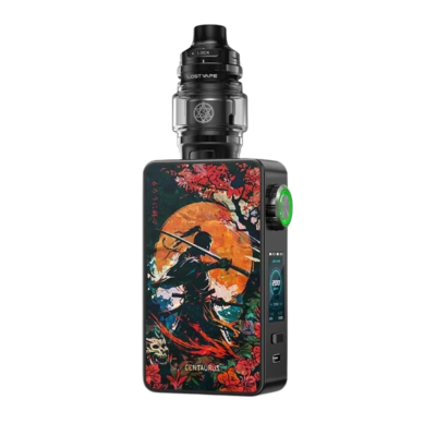 Lost Vape Centaurus M200 KIT Japan Edition