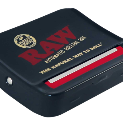 RAW ROLLBOX 70MM **70MM BOX** [13100] [716165158998]