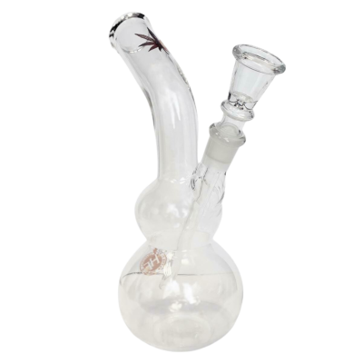 Fajka Bongo High Fly (S) Hordley (wys.21cm)