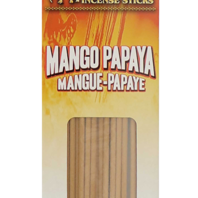 JUICY JAY INCENSE - MANGO PAPAYA [12215] [716165151975]
