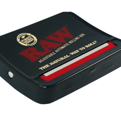RAW ROLLBOX 79MM **79MM BOX** [13258] [716165280682]