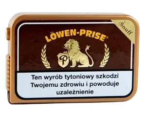 Tabaka Lowen-Prise