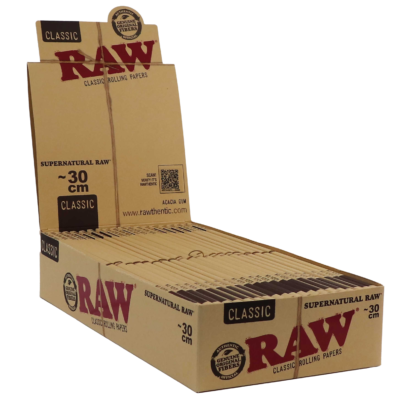 Bletki RAW Huge  [716165179702] [0716165179696] [rl2297] [12527]