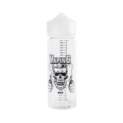 Butelka z podziałką 250ml Vaping Diy