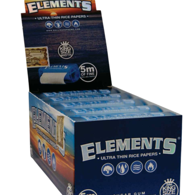 ELEMENTS KS ROLLS [10370] [716165177661]